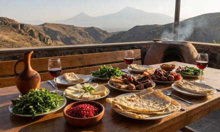 Makłowicz w podróży