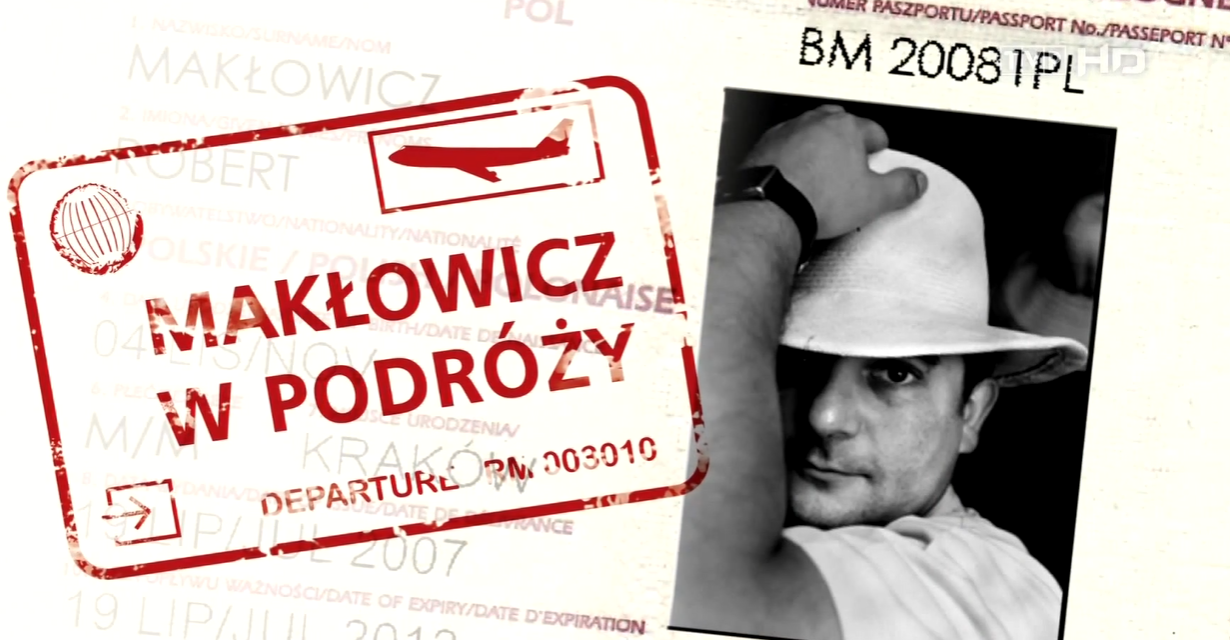 Makłowicz w podróży