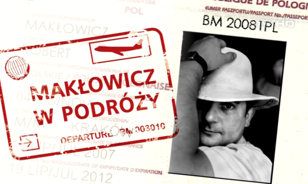 Makłowicz w podróży