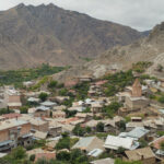 Megri – gdzie pachnie cytrusami