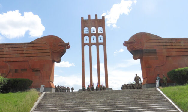 Sardarapat 1918