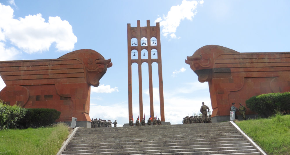 Sardarapat 1918