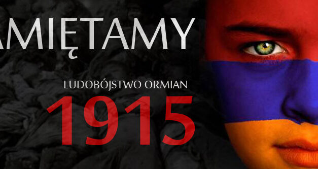 Pamięć o ludobójstwie